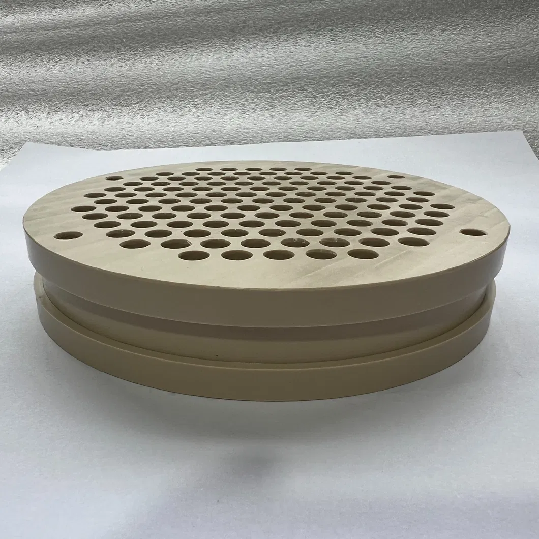 Plastic Part Detail 4