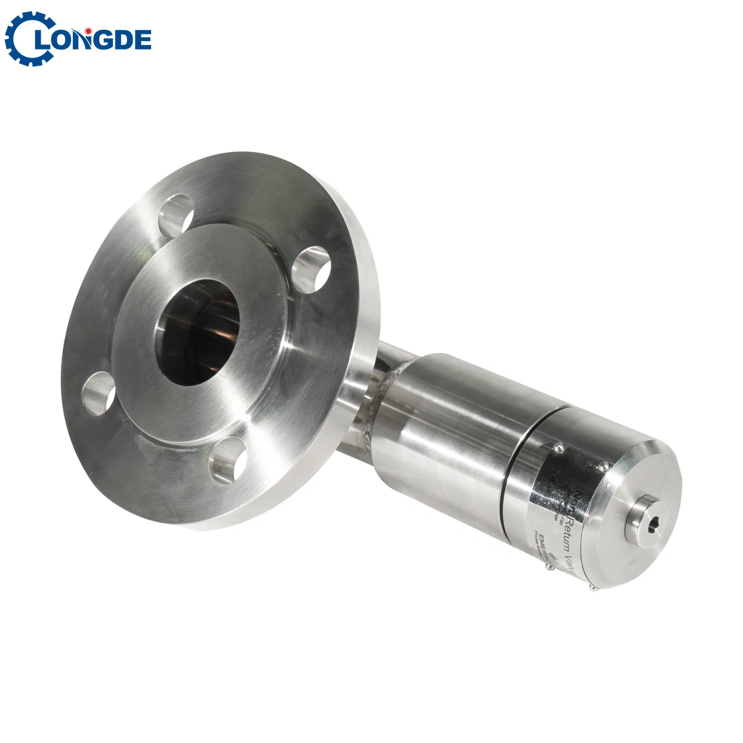 Precision CNC Machined Part Stainless Steel Aluminum Car Fuel Filter