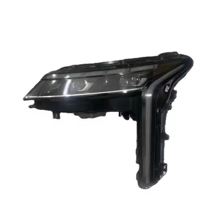 Auto Lighting System Original Front Car LED Headlights Assembly Parts for Exeed Rx for Sale