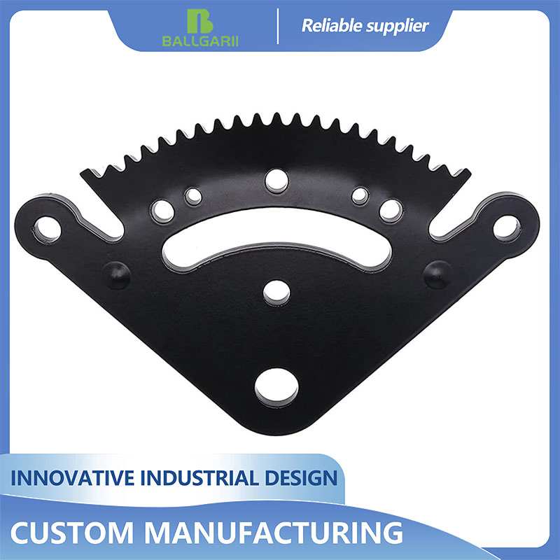 Customization Injection Molding Car Steering Fan Metal Plastic Mould Rapid Prototyping Auto Parts