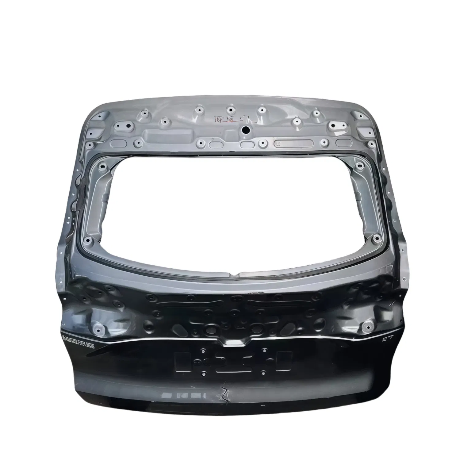 High Quality Chinese New Energy Car Accessories for Changan EV Series Deepal SL03 Uni-V Uni-K Uni-T Lumin CS55 CS75 Auto Spare Parts Bumpers Filters Control Arm