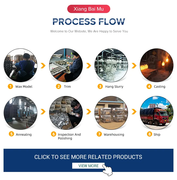 Machining Part Detail 6