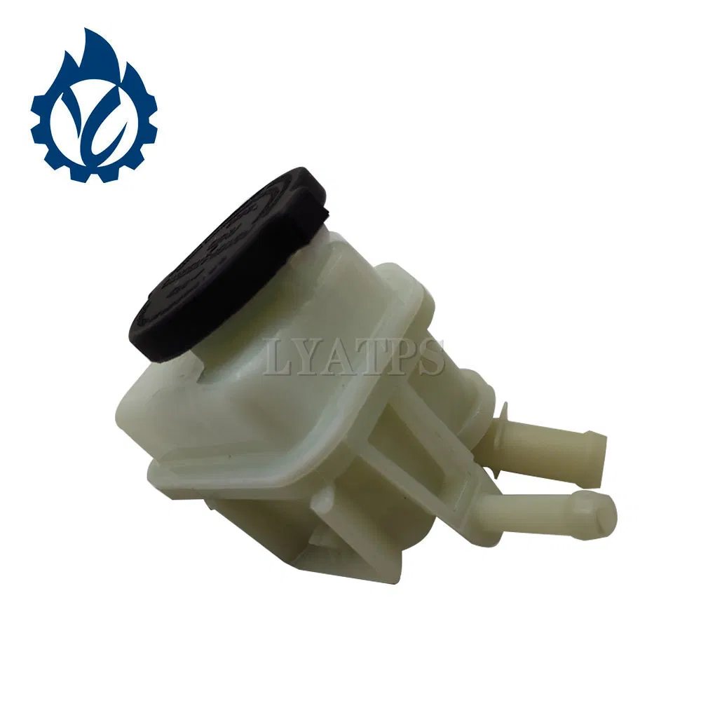 Power Steering Pump Oil Tank 5