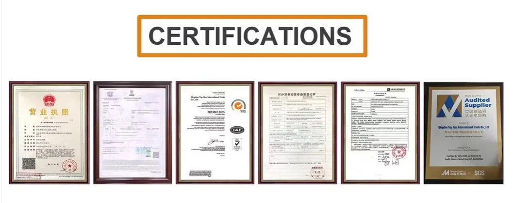 Crane Lighting Assembly