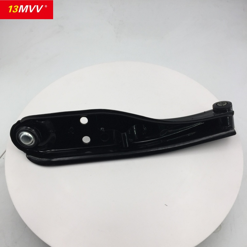 Auto Parts High Quality Front Upper &amp; Lower Suspension for Suzuki 45202-77A10 &amp; 45201-77A10 Rubber &amp; Steel/Metal Spring Model Car