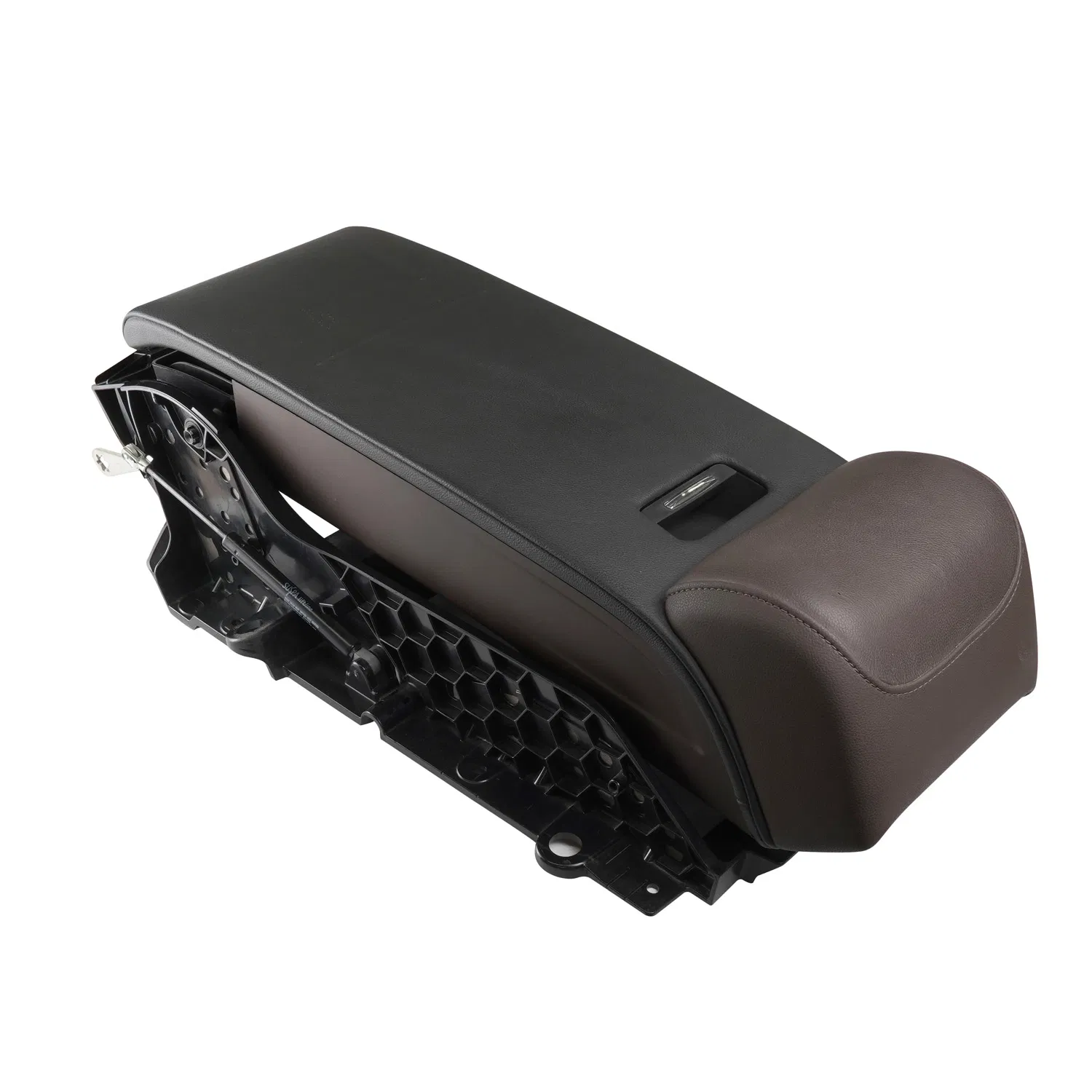 Precision Car Parts Car Wiper Mould Customized ABS Plastic Injection Molding Parts