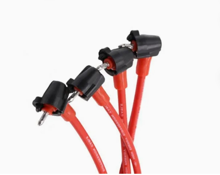 Ignition Spark Plug Wire Car Part for