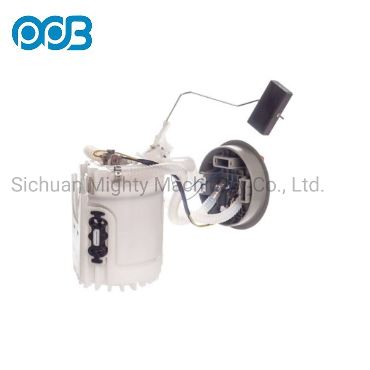 Car Accessories Electric Fuel Pump Fuel System Auto Spare Parts for VW Nissan Opel GM Renault OE 93180245 2524000qag 1h0919051ak 1h0919051L