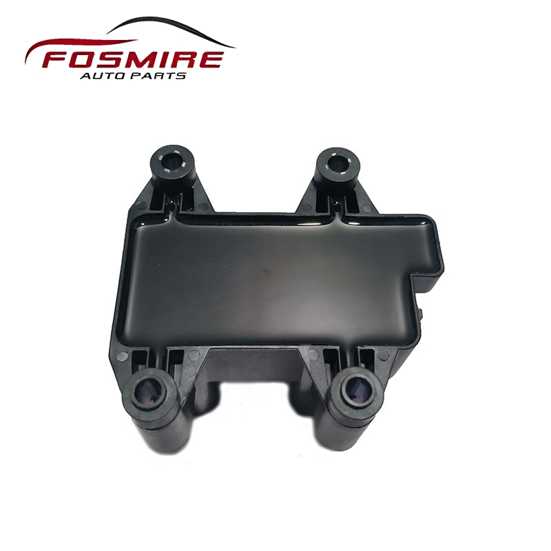 Car Spare Parts for Chery Cowin Ignition Coil + High-Voltage Wire Assembly A11-3705110da Wholesale Auto Parts