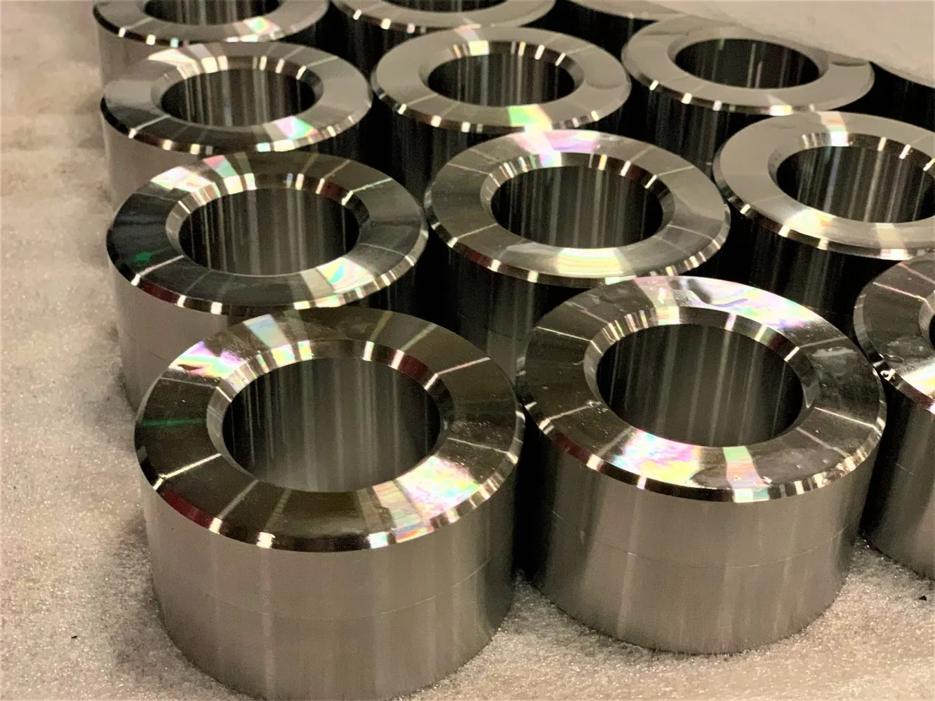 Custom CNC Machining Aluminum Auto Automotive Motorcycle Machined Part Steel Sensor Machine Machinery Motor Electric Car Engine Plate Oil Cooler Adapters Parts