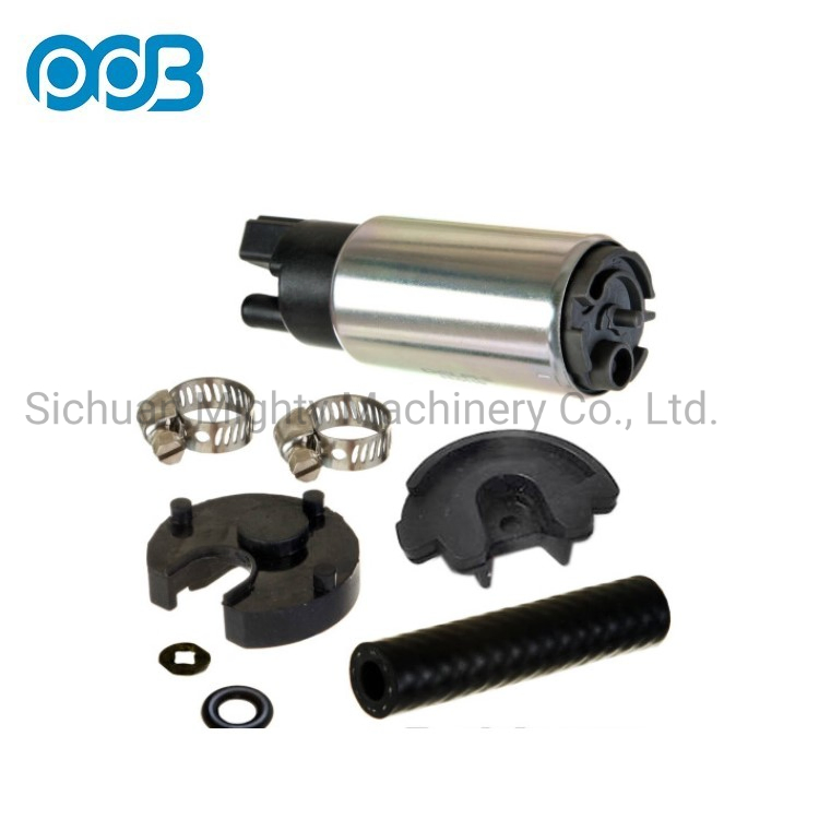 Manufacturer Electric Fuel Pump Car Parts for Fuel System Lexus Toyota OE 2322116490 2322003020 232200c010 2322146010 347249