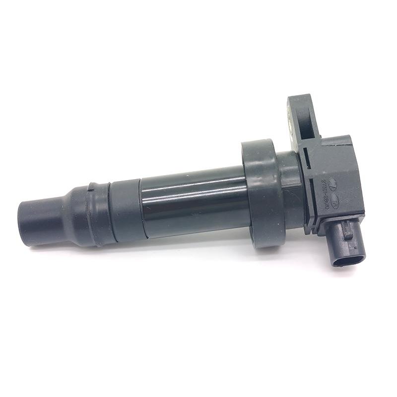 Hot Sale Genuine Auto Parts Engine Parts Ignition Coil 273012b010 27301-2b010/22600/2b010/2b100/3c000 Fit for Hyundai Korean Car Coil Ignition
