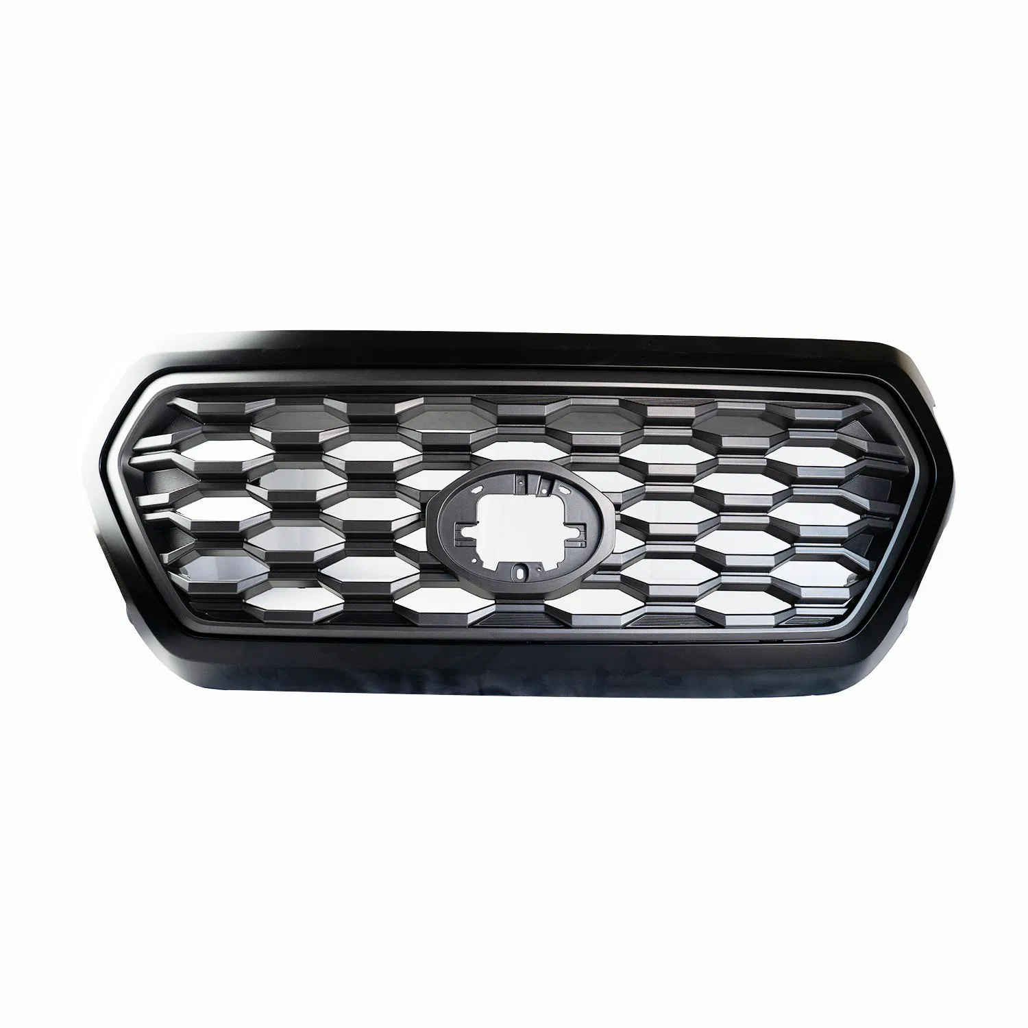 Wholesale Car Spare Parts Front Grille Car Accessories Auto Part Body Parts Bumper Grille for Toyota Tacoma 2019-2021 Pick-up 53101-04100