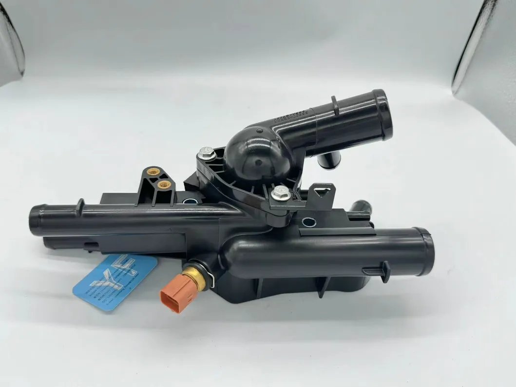 Thermostat Housing 1