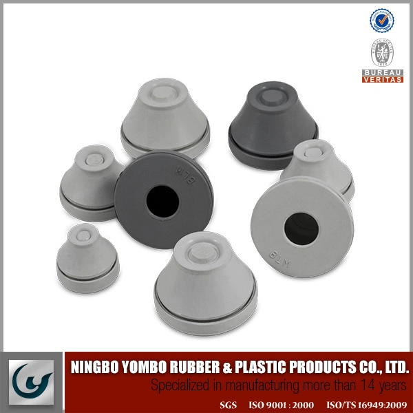 OEM Rubber Seal Rubber Parts for Cars or Household Electrical Appliances