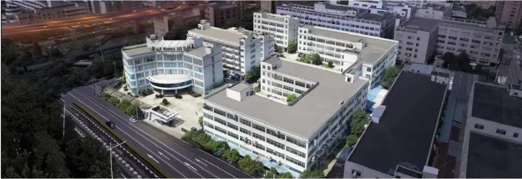 Manufacturing Profile