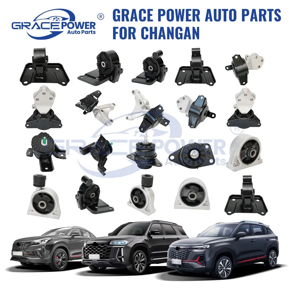Changan Body Kits Car Auto Accessories Spare Parts for Chanan CS55 CS95 CS75 Plus Eado E-Star Alsvin