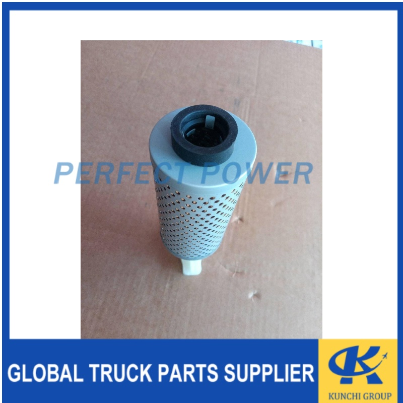 Foton Dongfeng Steering Oil Tank Filter Element Wg9525470325\Wg9525470002 Click HOWO Truck Parts Engine Car Parts Shacman for Sale
