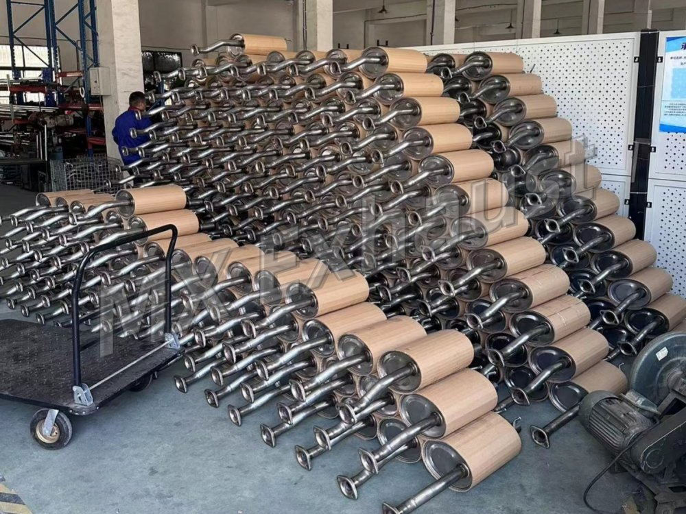 OE Auto Parts Car Muffler for Honda New Civic Exhaust System Exhaust Pipes Muffler for Honda Civic 2006-2011