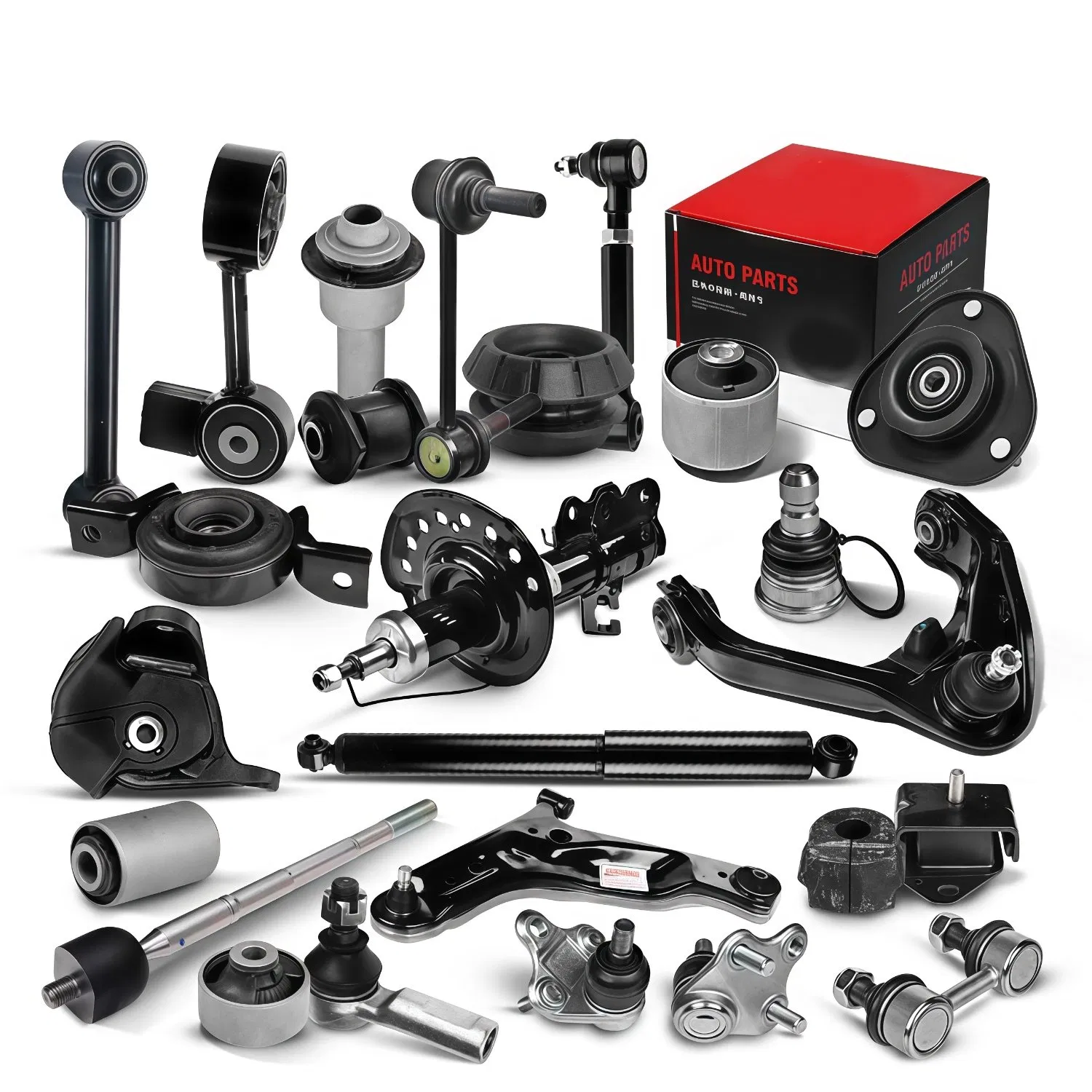 Changan Hybrid and Electric Car Parts High Quality Battery Motor Inverter ECU Cooling Pump for Deepal SL03 Lumin Eado EV Made in China