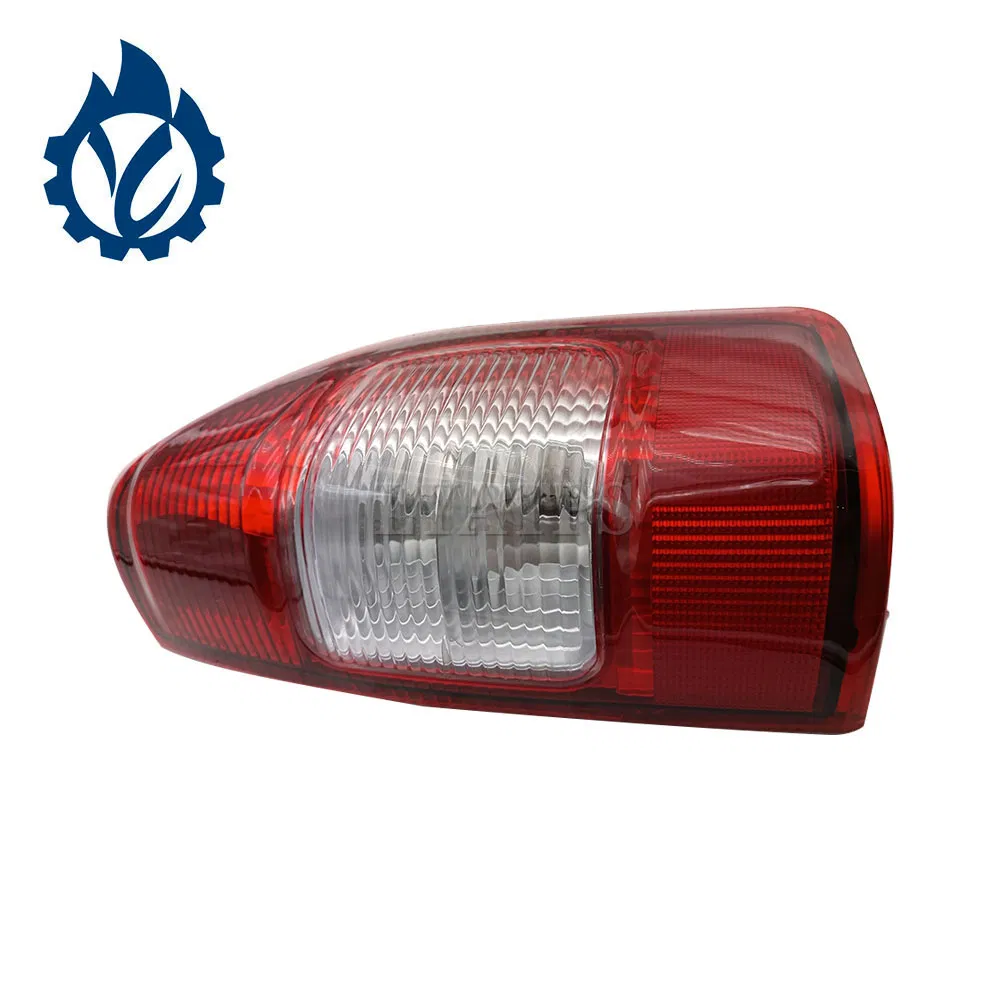 Auto Parts Tail Lamp 6