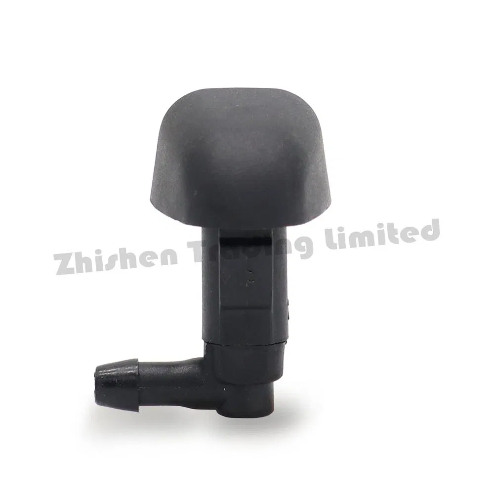 Baic Auto Spare Part Auto Accessory Car Spare Part Vehicle Part Automobile Part for Bjev EV160 EV300 Shenbao D20 E130 EV150 Front Windshield Wiper Nozzle