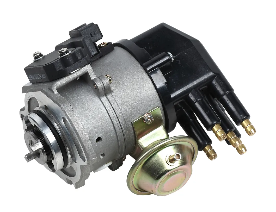 Autoera Classic Ignition Distributor Parts