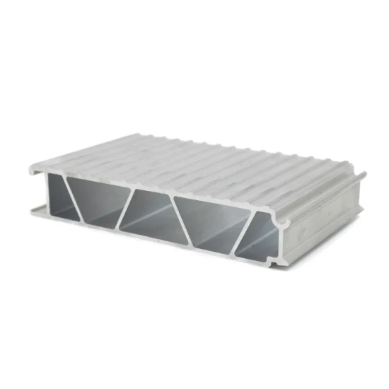 No. 1 Wholesale Aluminium Al Alu Aluminum Enclosure Parts for New Enery Vehicle Electric Car Battery Tray