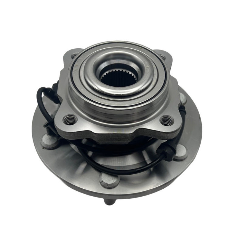 Rear Wheel Hub Auto Parts for Nissan Titan Armada Car Hub Unit Hub Assembly