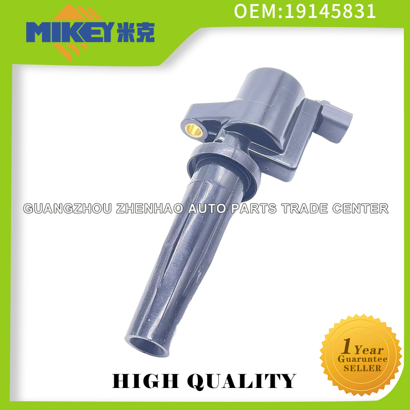 Hot Selling Automobile Parts High Quality and Nice Price Car Accessories Ignition Coil Engine Parts Fit for Ford Focus1.8 2.0 Detective Falcon Modeo Nax19145831