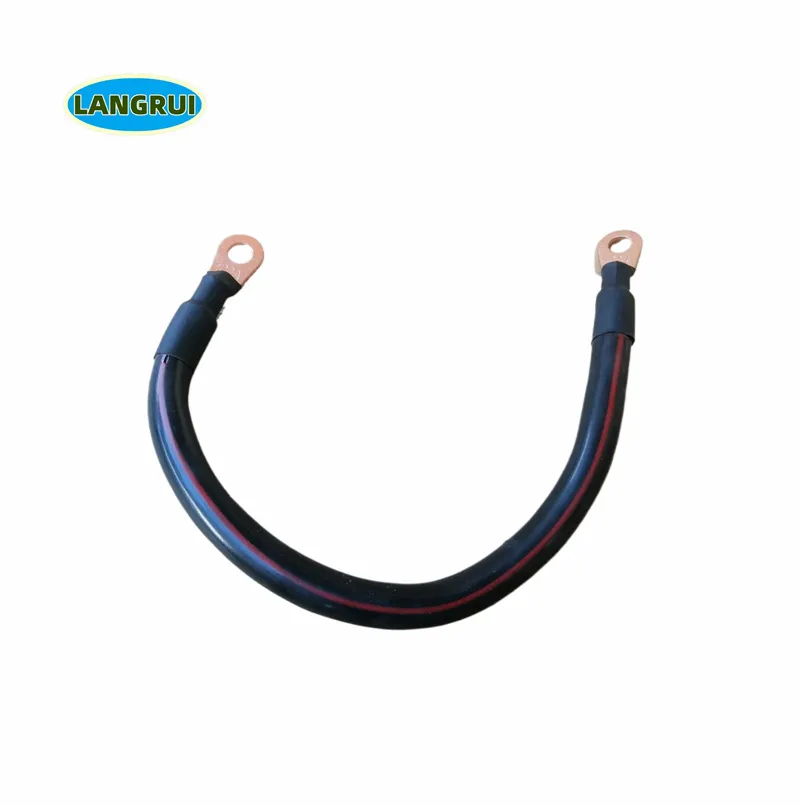 Electric Car Parts Battery Line 5