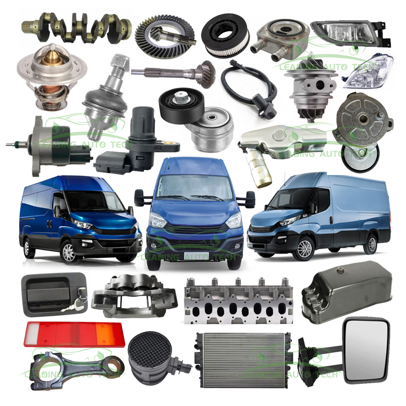 Original Chinese Electrical Car Parts for Byd Chery Geely GWM Great Wall Saic MG Maxus Iveco Changan JAC