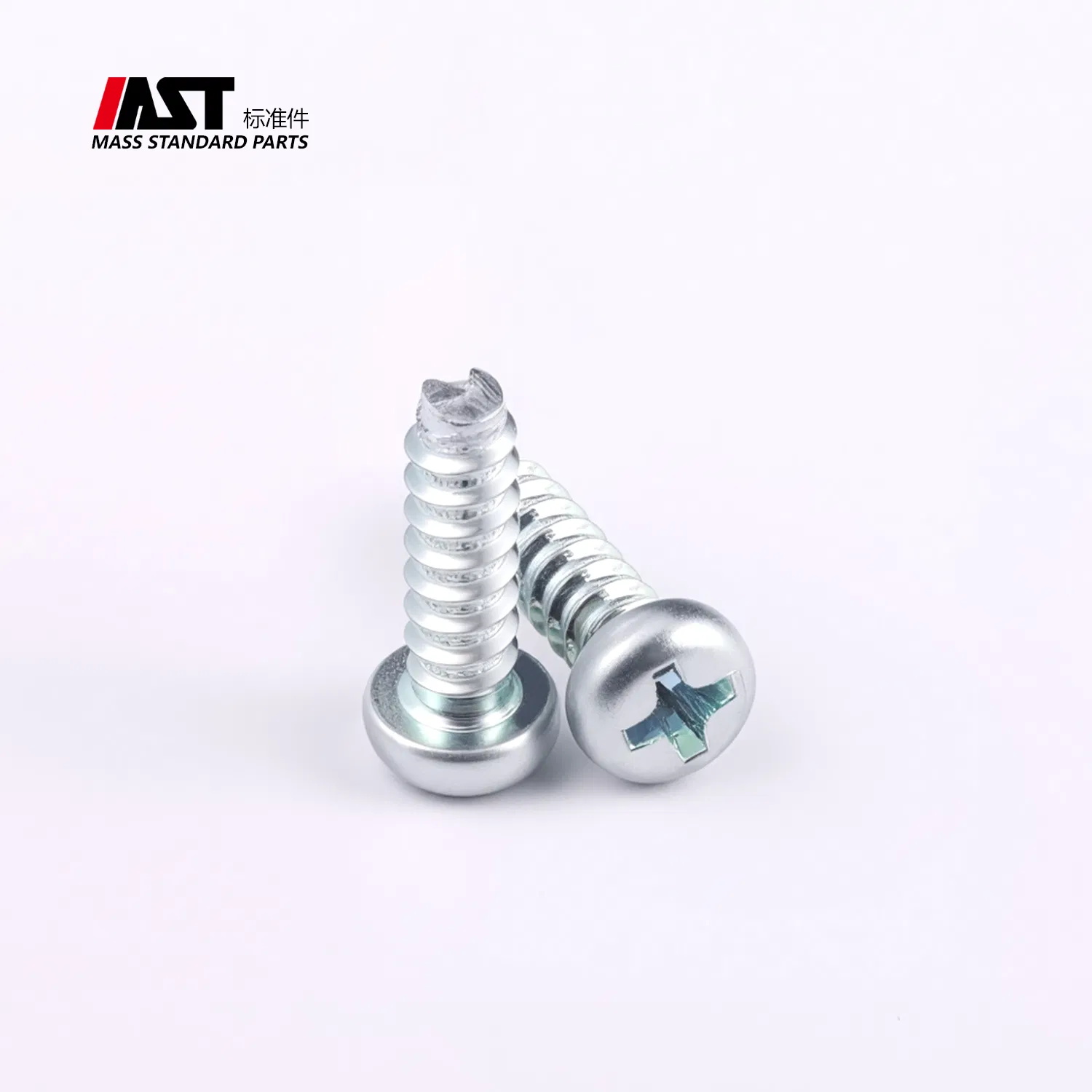 Interior and Exterior Trim Self-Tapping Screw JAC T6 LHD Vehicle Part Other Auto Part for Car &amp; Truck Factory