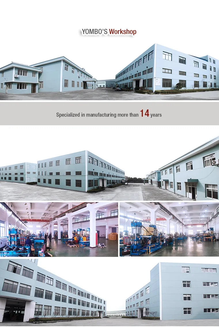 OEM Rubber Seal Part 2