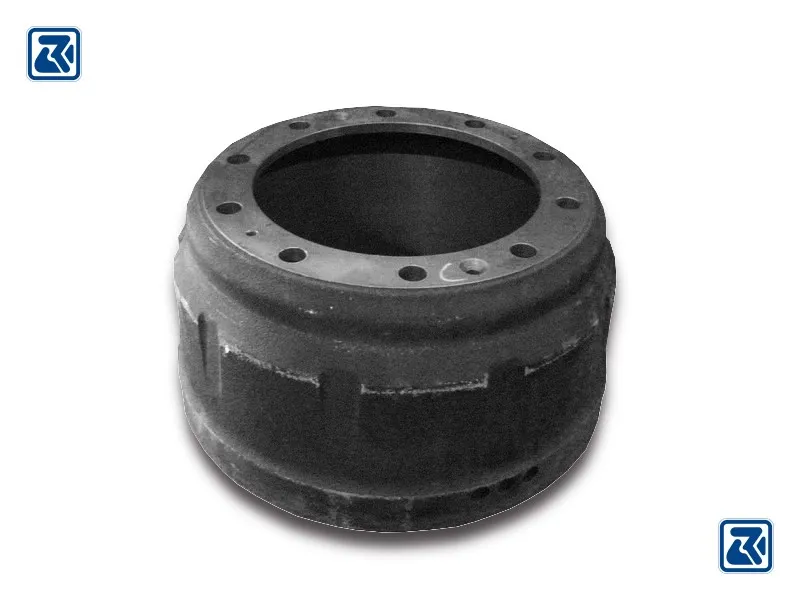 Brake Hub 3