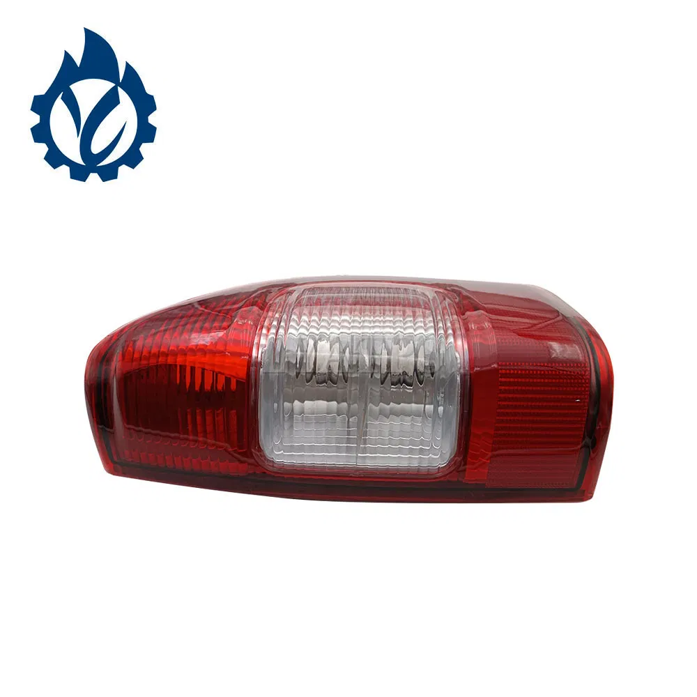 Auto Parts Tail Lamp 2