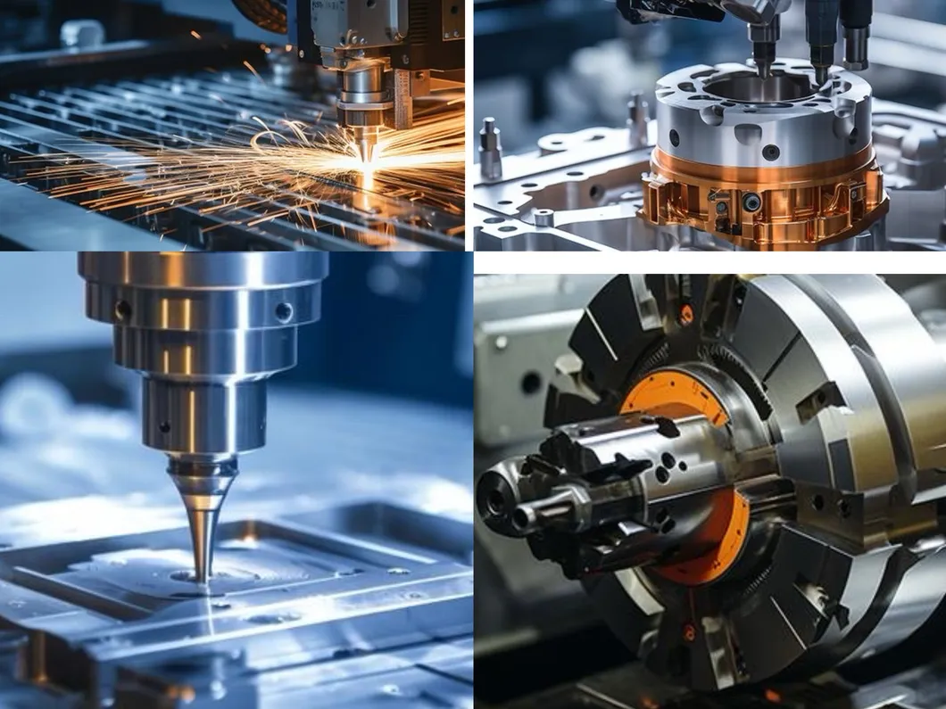 Main Products Gallery