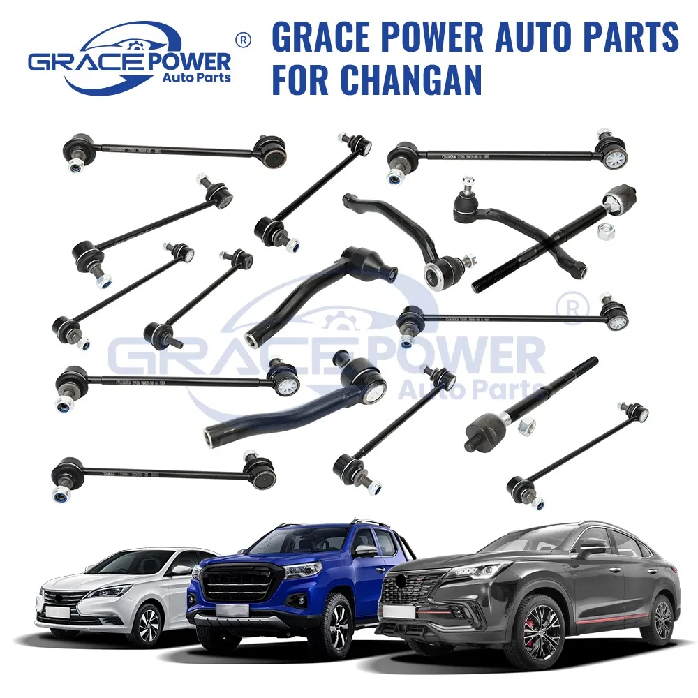 Changan Body Kits Car Auto Accessories Spare Parts for Chanan CS55 CS95 CS75 Plus Eado E-Star Alsvin