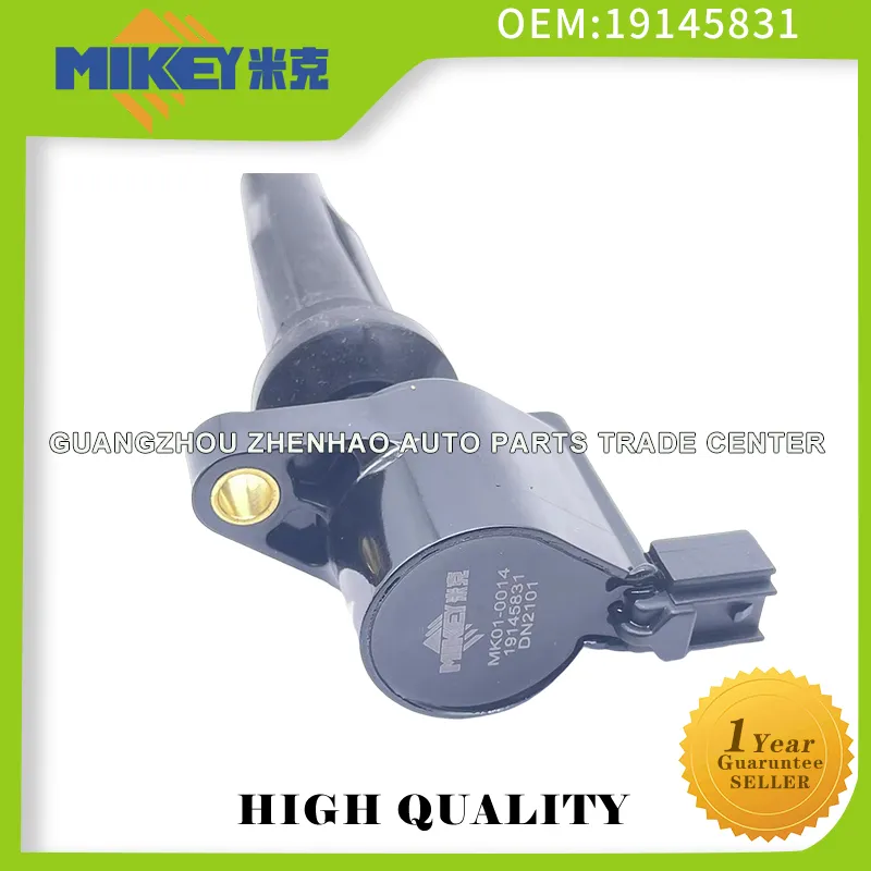 Ignition Coil Image 1