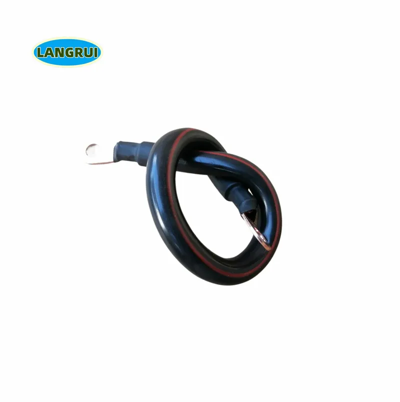Electric Car Parts Battery Line 4