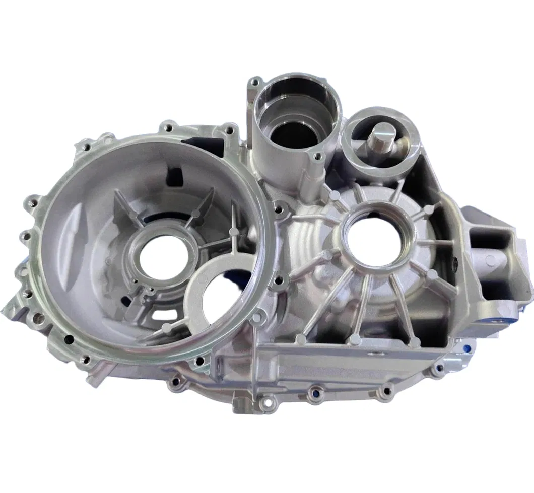 Car Battery Housing EV Battery Housing