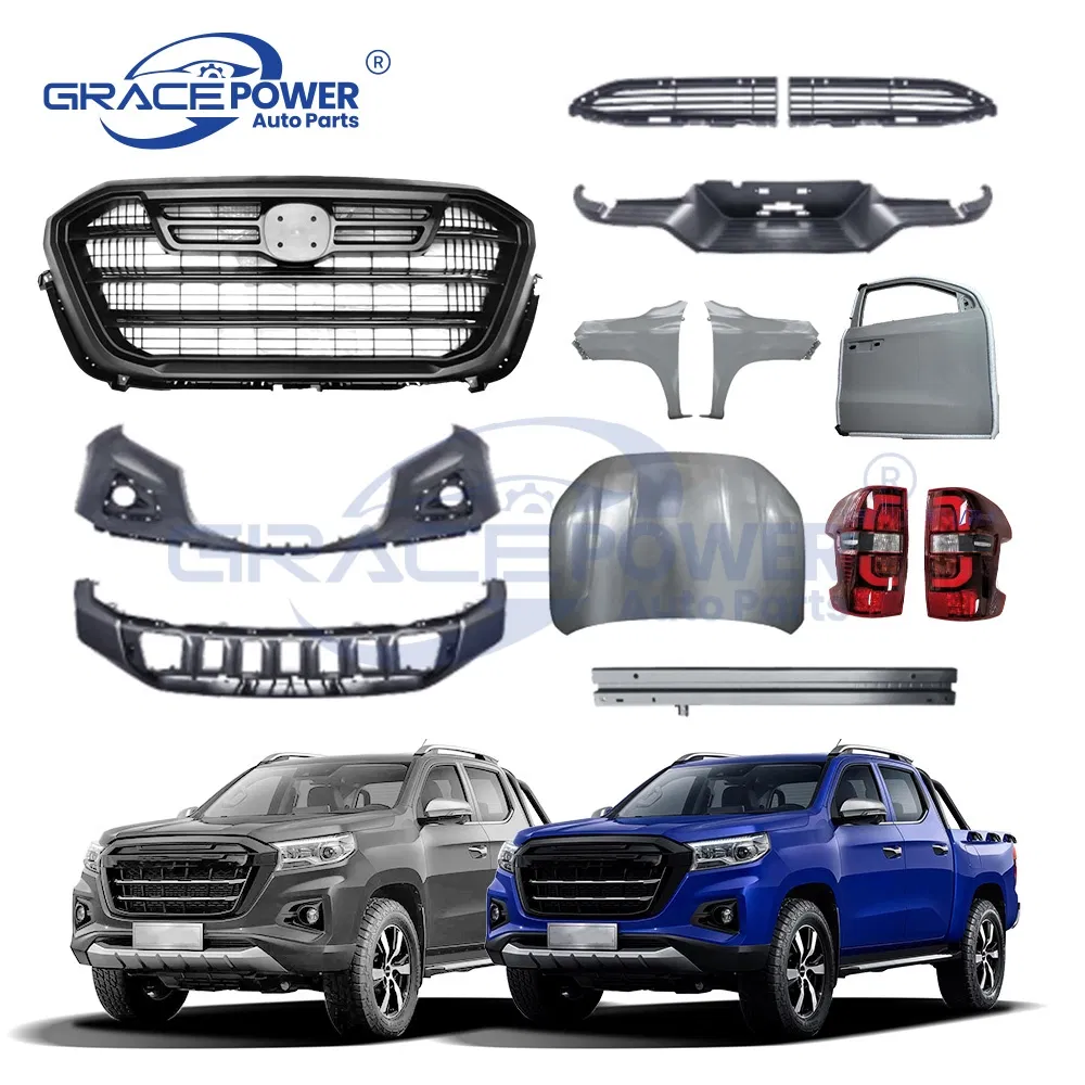 Wholesale Car Accessories Set Interior Automobile Parts for Chinese Car Chana Uni-T/Uni-K/Uni-V/Alsvin/X7p