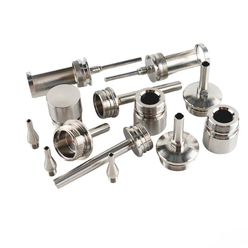 CNC Sewing Machine Engine Electric Parts Bike Car Washing Machine Truck Motorcycle