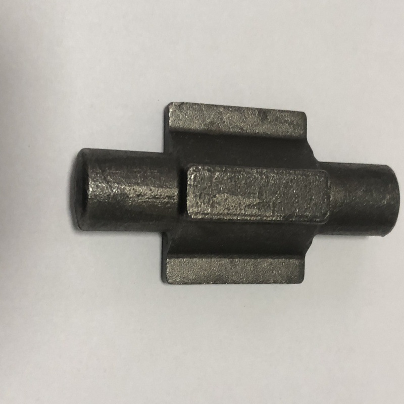 Precision OEM Stainless Steel Titanium Brass Alloy Blank Casting for Vehicle Car Engine Tractor/Precision Closed Die Cold Heat Hot Drop Forged Forging Ring Part