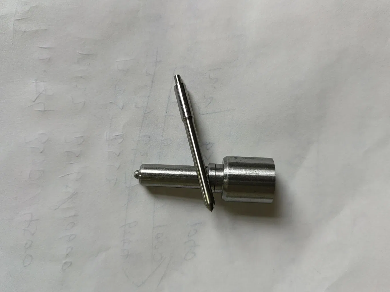 G3s67nozzle Diesel Injector Fuel System Injection Hengtai Auto Spare Parts Truck Engine Car