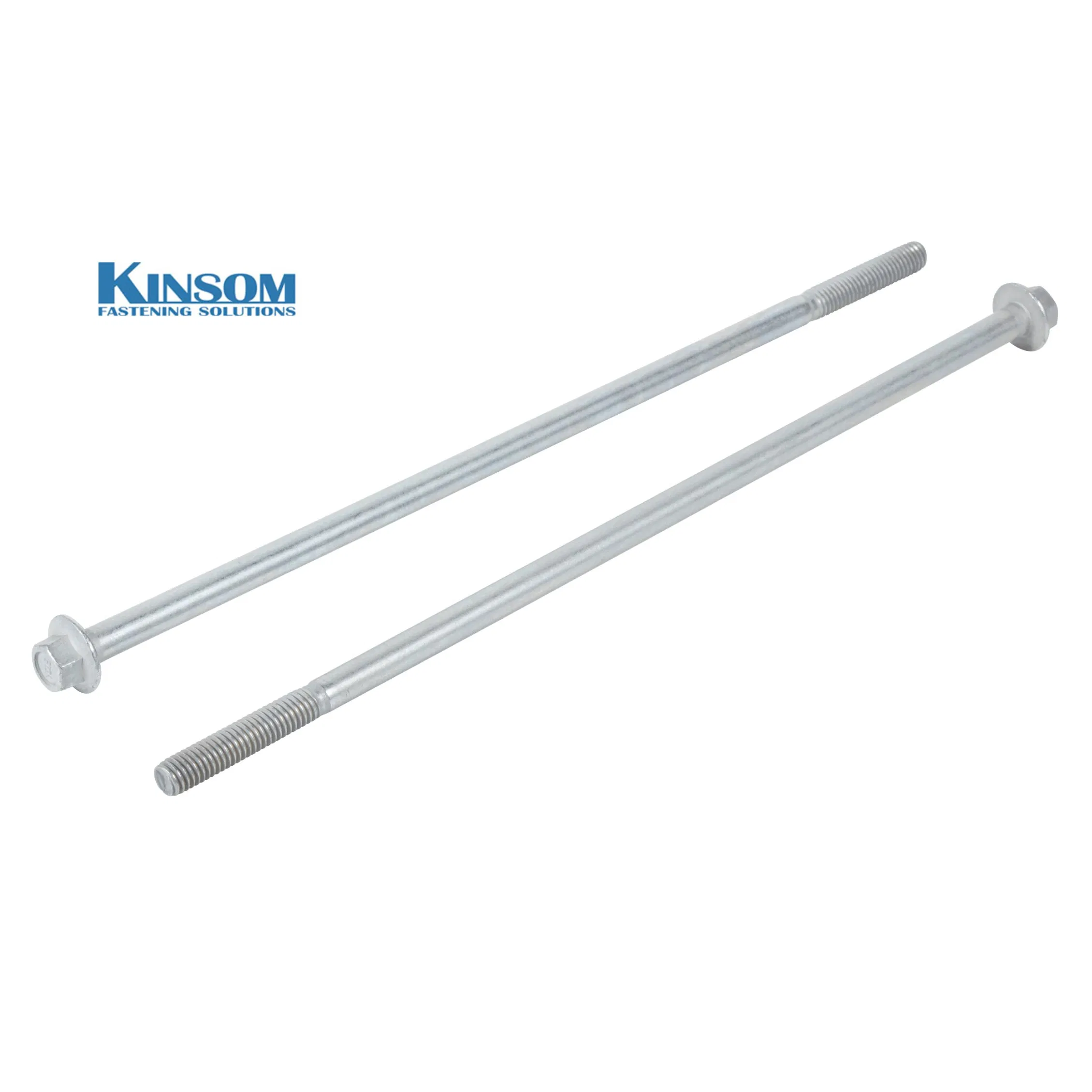 Automobile Part Back Exhaust Pipe System Car Muffler Hook Metal Forging Multiple Processing Fastener Auto Parts