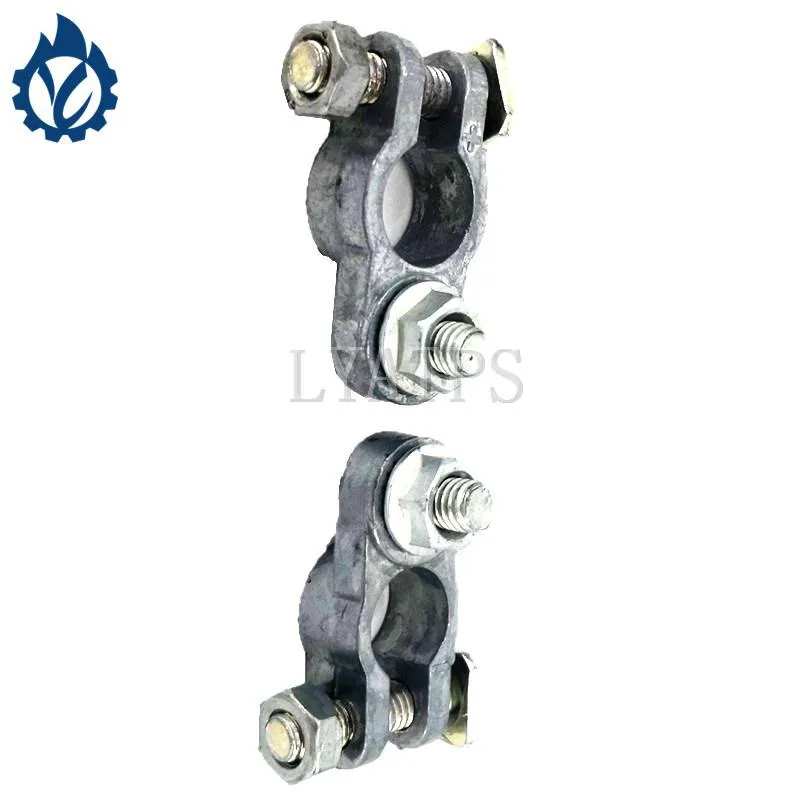 Auto Parts Battery Terminal View 2