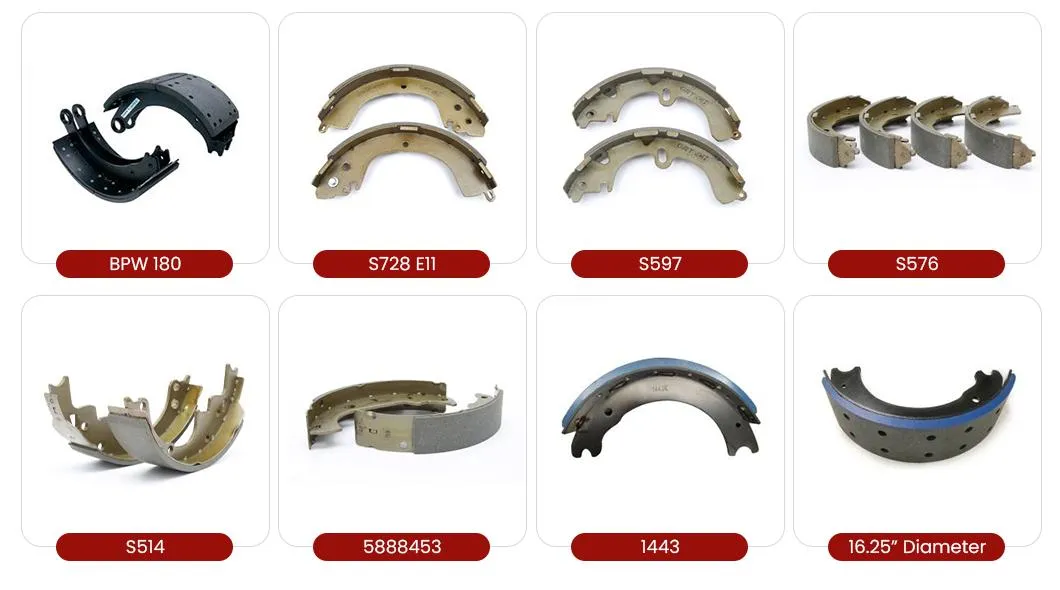 Brake System Components
