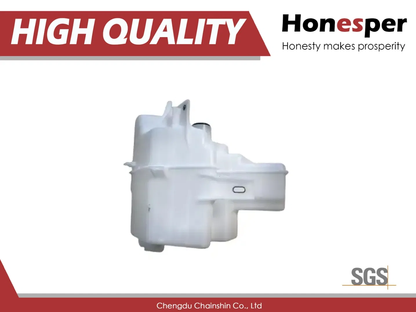 Wholesale Auto Spare Parts Car Part Body Parts Wiper Tank for Toyota Corolla 22- Us Type 85315-0A070