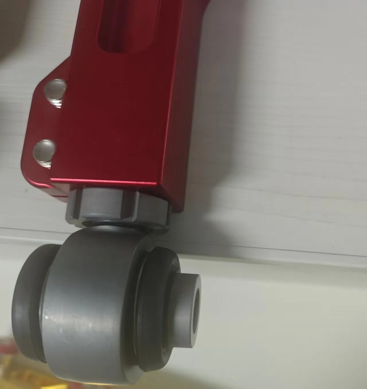 Toyota Tundra- Upper Swing Arm - Heavy-Duty Suspension Upgrade-Control Arm-Auto Parts-Car Parts